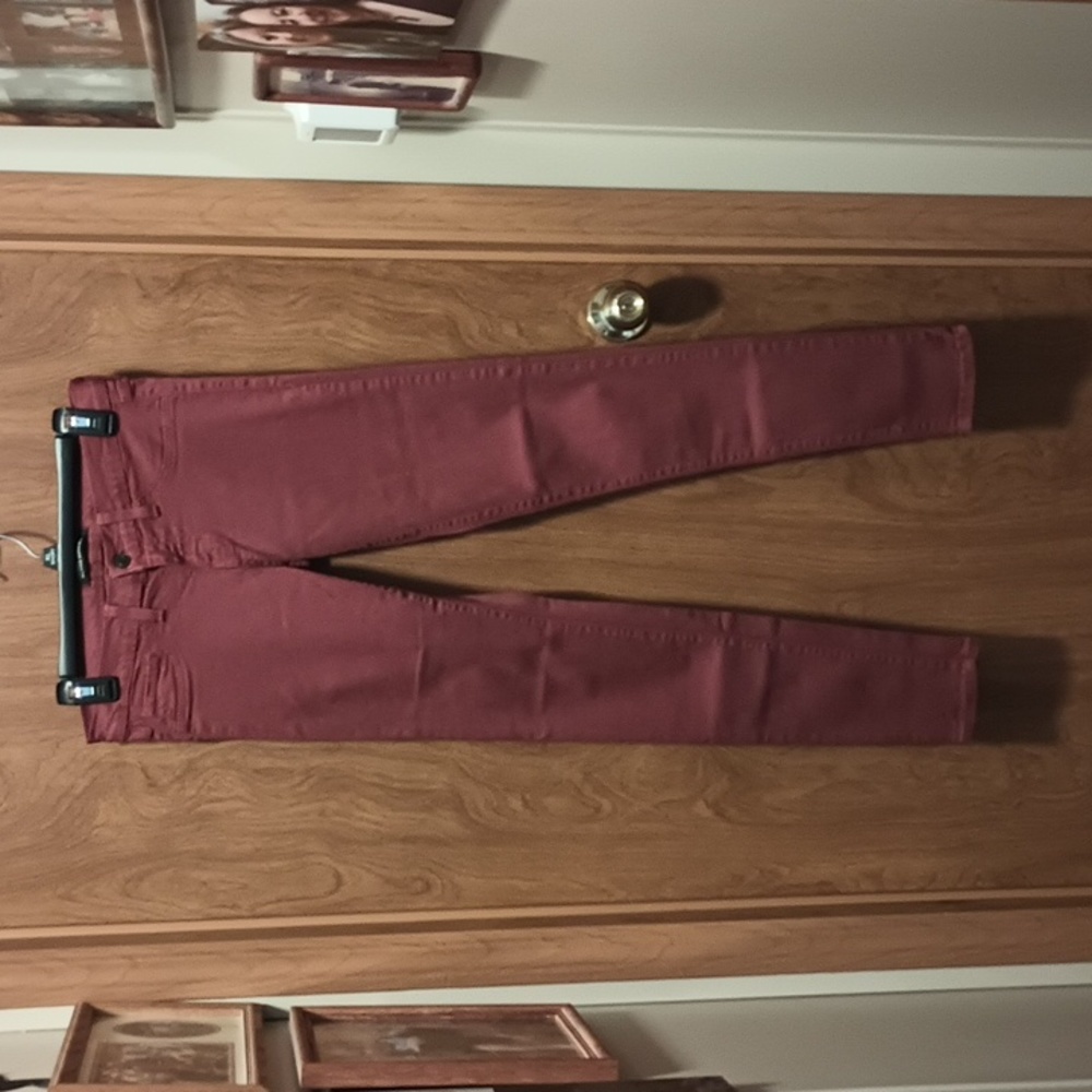FLYING MONKEY Low Rise SKINNY Jeans Juniors W27